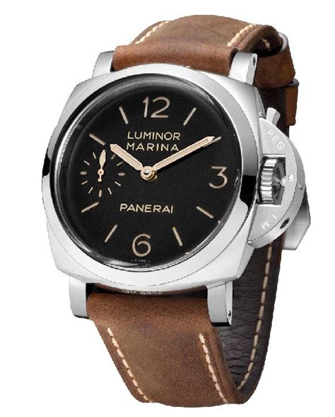 Panerai Luminor Marina 1950 3 Days PAM 00422.